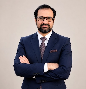 Message From Our Co-Founder, Rohan Verma