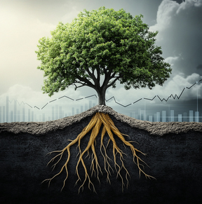 Investment growth